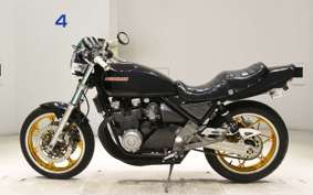 KAWASAKI ZEPHYR 400 KAI 1998 ZR400C