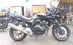 HONDA CB400 SUPER  BOL DOR ABS 2020 NC42