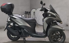 YAMAHA TRICITY 125 SEC1J