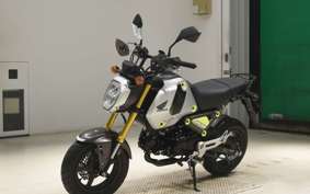 HONDA ｸﾞﾛﾑ-2 2003 JC92