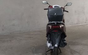 HONDA LEAD 125 JK12