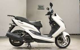 YAMAHA MAJESTY155 S 1992 SG28J