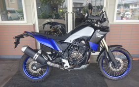 YAMAHA TENERE 700 2021 DM09J