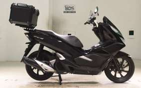 HONDA PCX 125 2015 JF81
