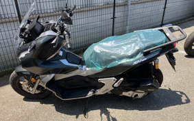 HONDA ADV150 KF38
