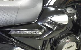 YAMAHA XJR1300 Gen.2 2015 RP17J
