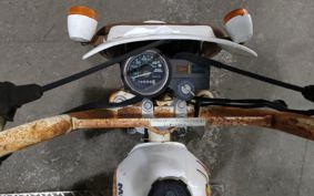HONDA MONKEY Z50J