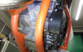 KTM 85 SX 2023