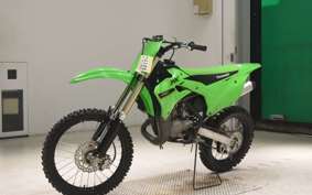 KAWASAKI KX112 KX112A