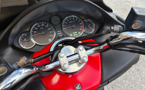 HONDA FORZA Z MF08