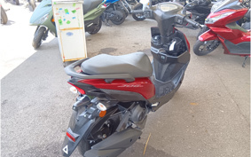 YAMAHA JOG 125 SEJ5J