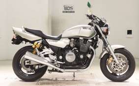 YAMAHA XJR1200 1996 4KG