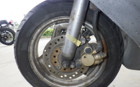 HONDA DIO ST AF35