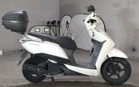 HONDA LEAD 125 JF45