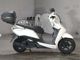 Фото Honda LEAD 125 2016 с японского аукциона