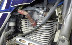 YAMAHA SEROW 225 Gen.3 DG08J