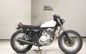 SUZUKI GRASS TRACKER NJ47A