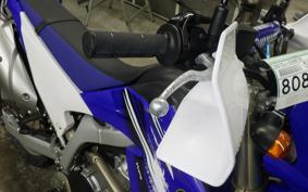 YAMAHA WR250R 2011 DG15J