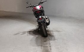 HONDA CB250R MC52