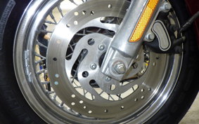 HARLEY FLSTCI 1450 2003
