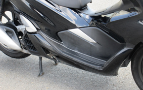 HONDA PCX 125 JF81