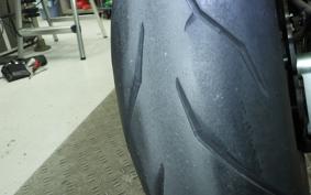 KAWASAKI ZRX1100 1997 ZRT10C