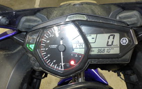 YAMAHA YZF-R25 2018 RG10J