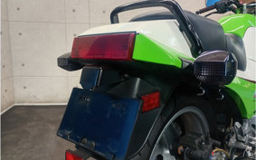 KAWASAKI GPZ900R NINJA 1999 ZX900A