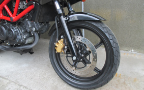 HONDA VTR 250 F MC33