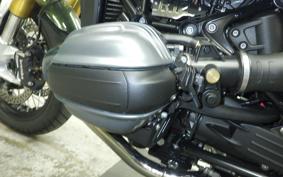BMW R12 nine T 2025