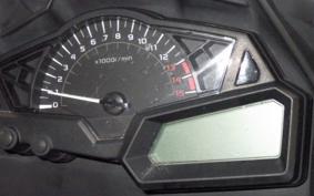 KAWASAKI NINJA 250 2005 EX250L