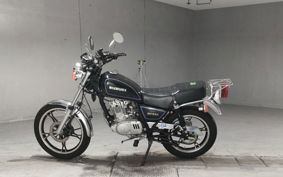 SUZUKI GN125 H PCJG9