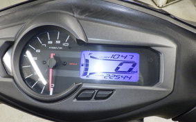 YAMAHA CYGNUS 125 XSR 3 2017 SEA5J