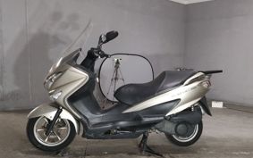 SUZUKI BURGMAN200 CH41A