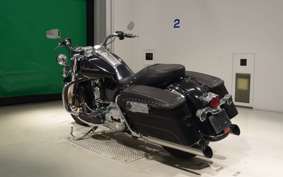HARLEY FLHR 1690 2012