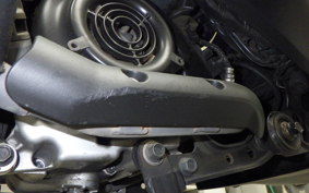 YAMAHA AXIS 125 TREET SE53J