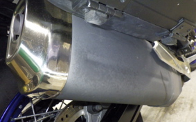 SUZUKI Vｽﾄﾛｰﾑ650XTA 2019 C733A