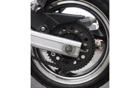 KAWASAKI BALIUS 250 ZR250A