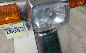 HONDA C90 SUPER CUB E 1995 HA02