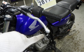 HONDA FTR223 MC34