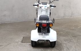 HONDA GYRO TD02