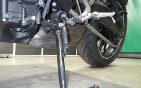 YAMAHA MT-09 A 2016 RN34J