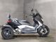 Фото Yamaha X-MAX 250 Trike с японского аукциона