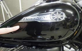 YAMAHA DRAGSTAR 125 2018