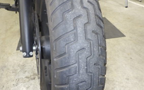 HONDA REBEL 250 S 2002 MC49