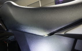 HONDA VTRF250 2024 MC33