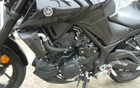 YAMAHA MT-25 ABS RG43J
