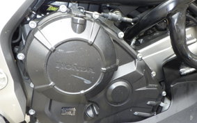 HONDA NC750X 2021 RH09