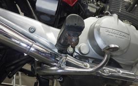 HONDA CB250 N