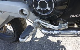 DUCATI SCRAMBLER 1100 SPA 2021